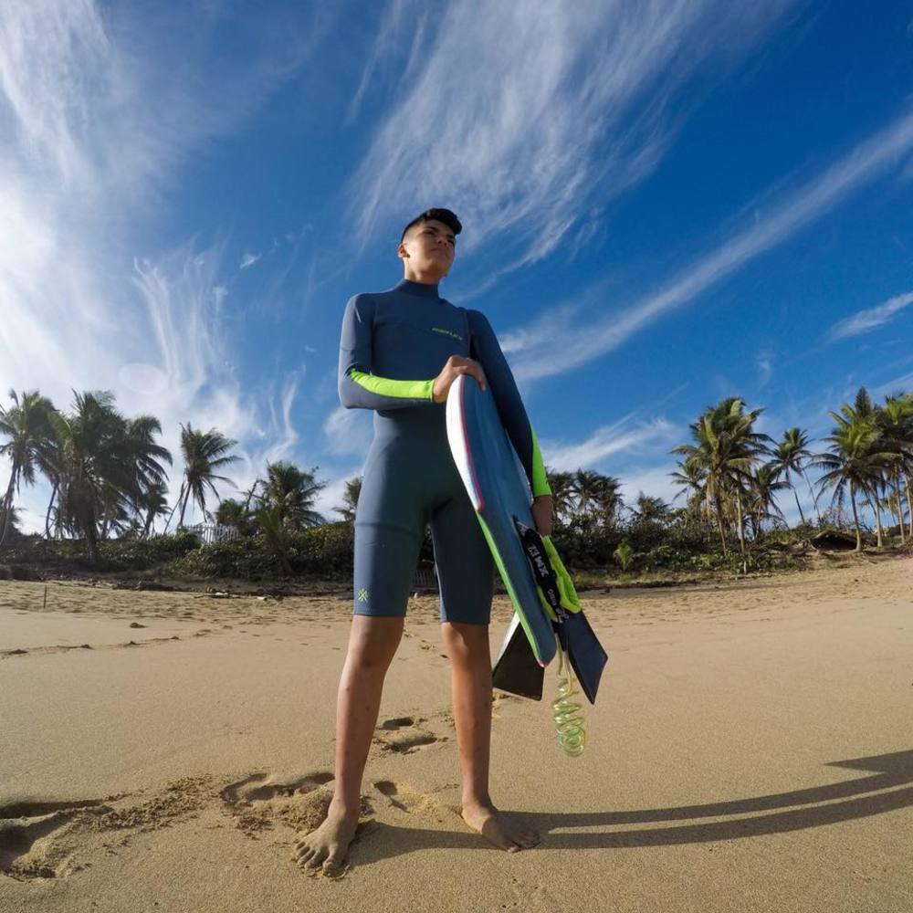 Meet your Posher, Roberto